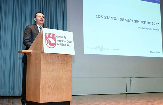 Equipo de Sísmica de Suelos