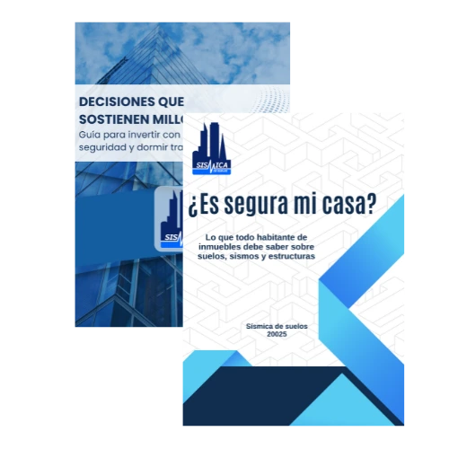 Equipo de Sísmica de Suelos