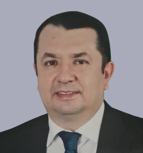 M. EN C. ARISTÓTELES JARAMILLO RIVERA