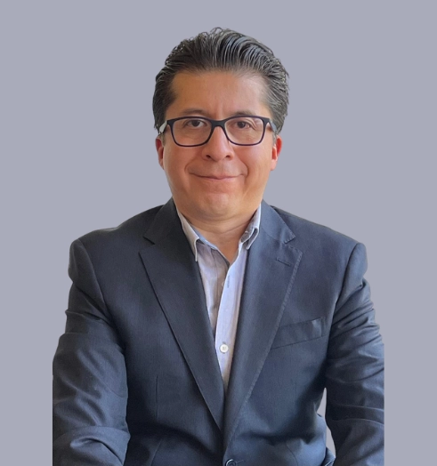 C.P. GERARDO SILVA ADAYA