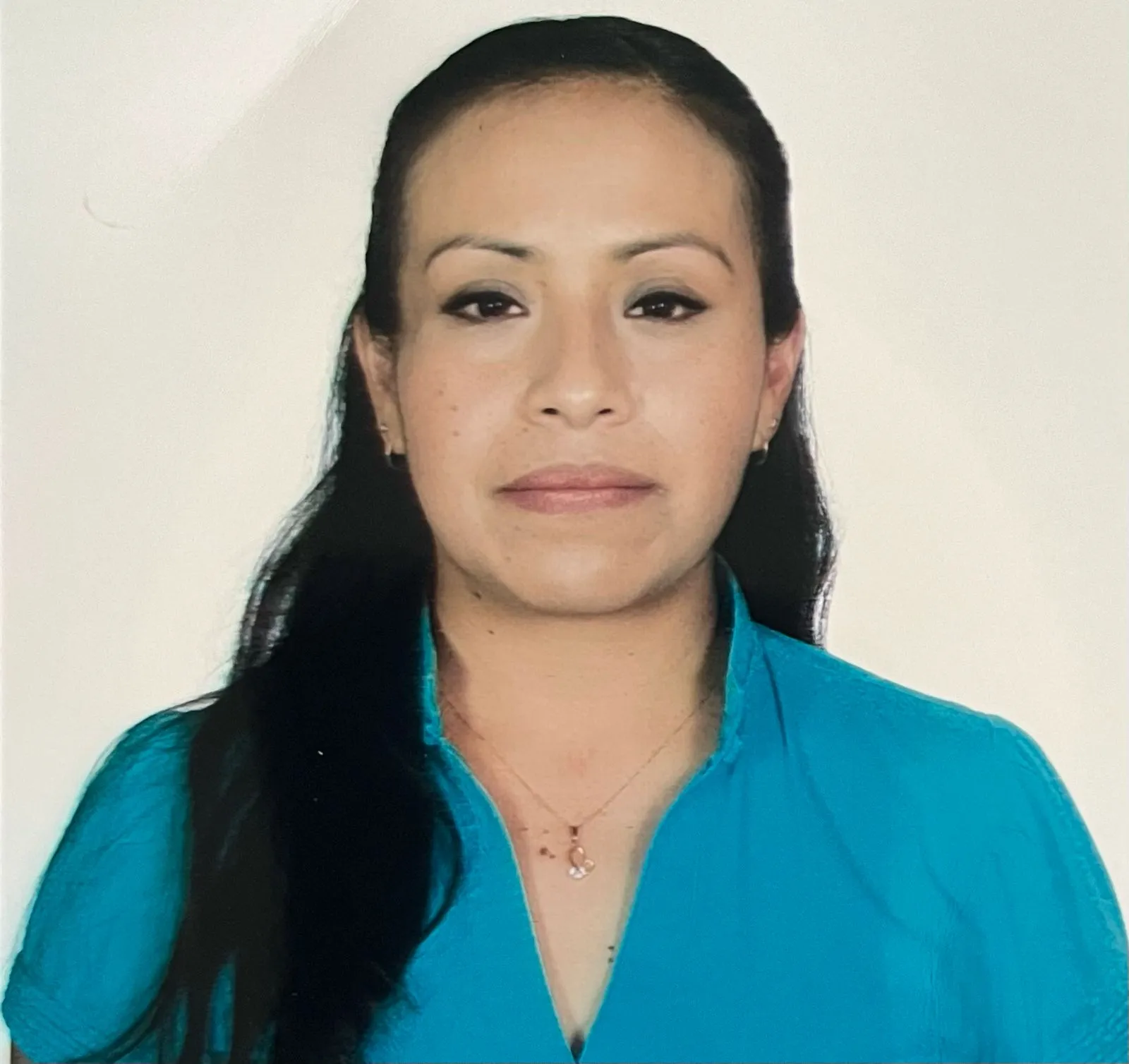 LIC. GRACIELA BELÉN VARGAS MIRANDA