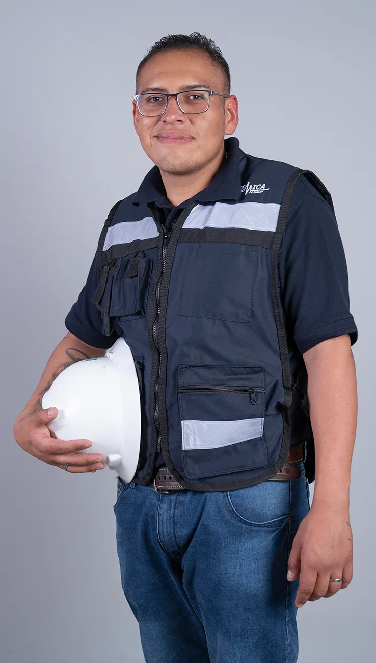 ALEJANDRO DE LA CRUZ