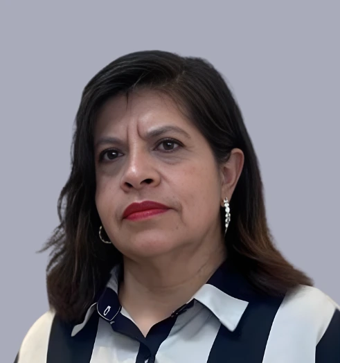 CLAUDIA RENDÓN ZARCO