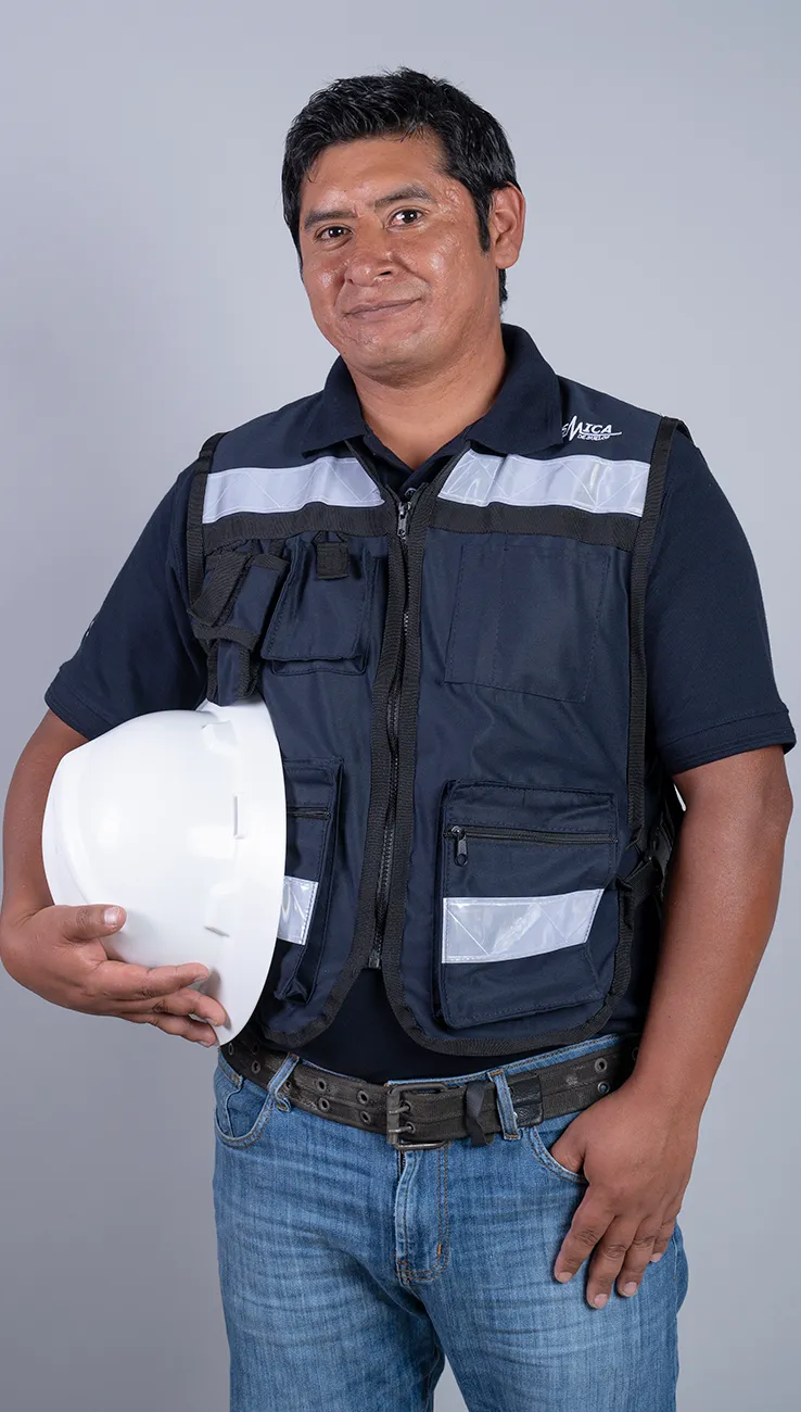 JOSÉ ALFREDO HERNÁNDEZ