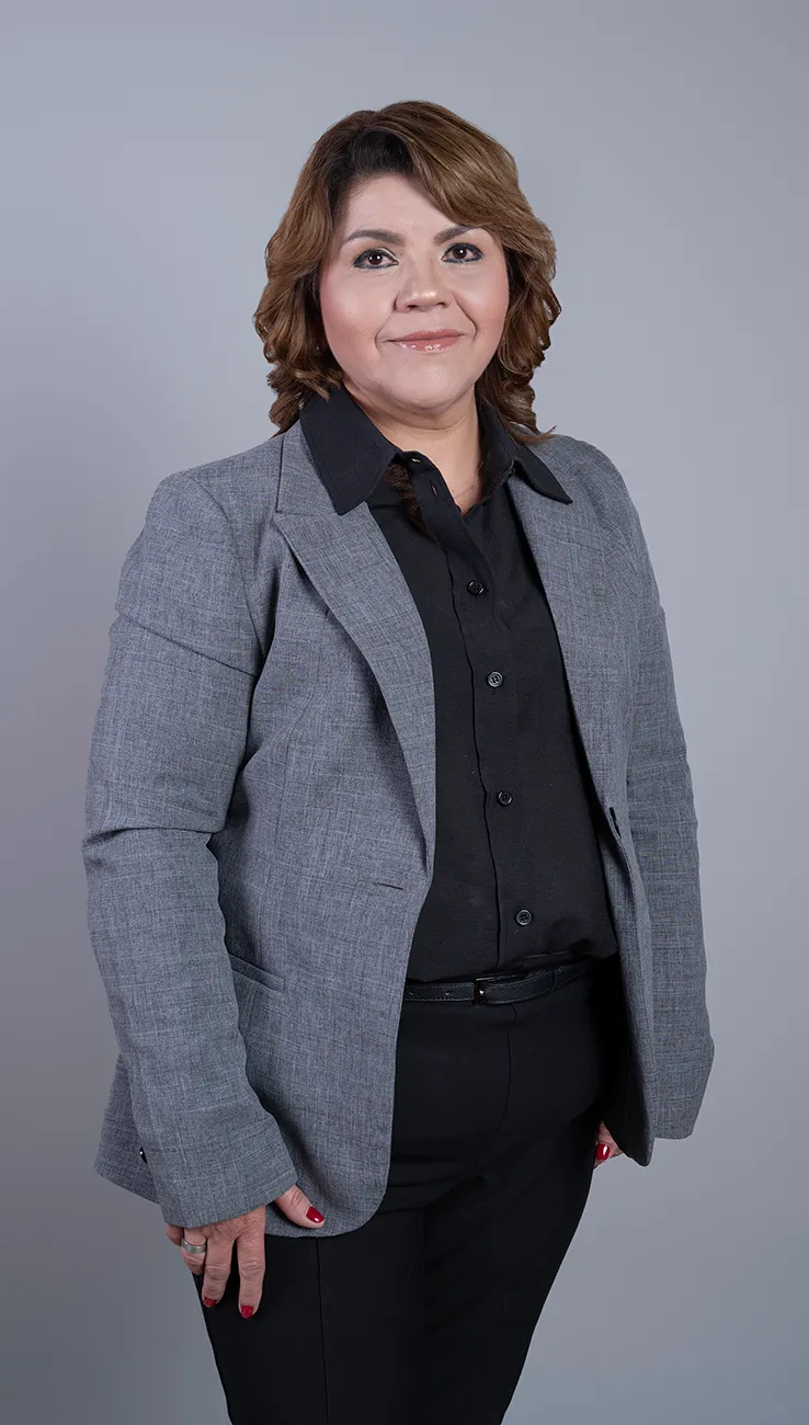 Martha Patricia Rivera Santillanes