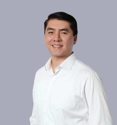 ING. MAURICIO MALDONADO