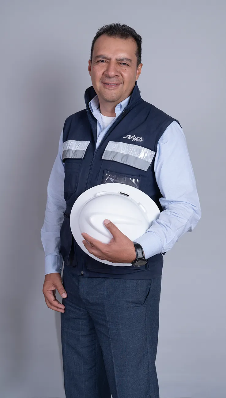 Dr. Raúl Aguilar Becerril