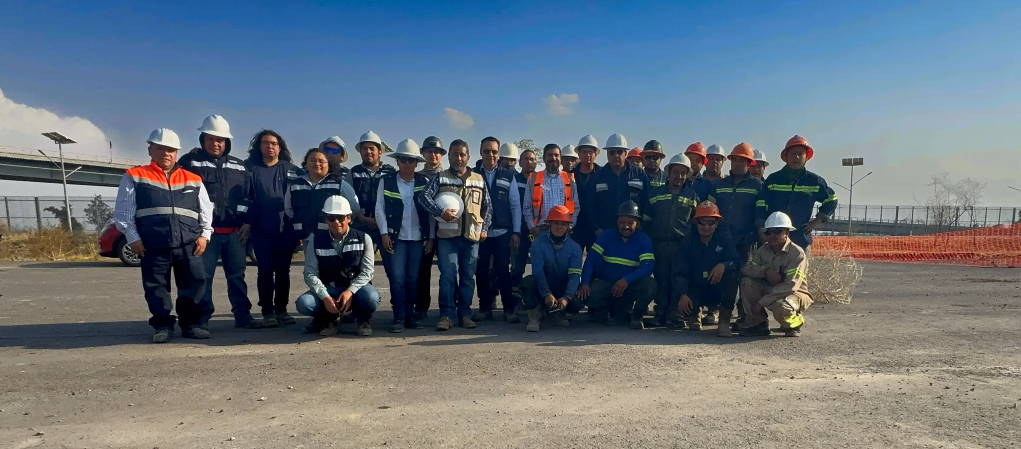 Equipo de Sísmica de Suelos