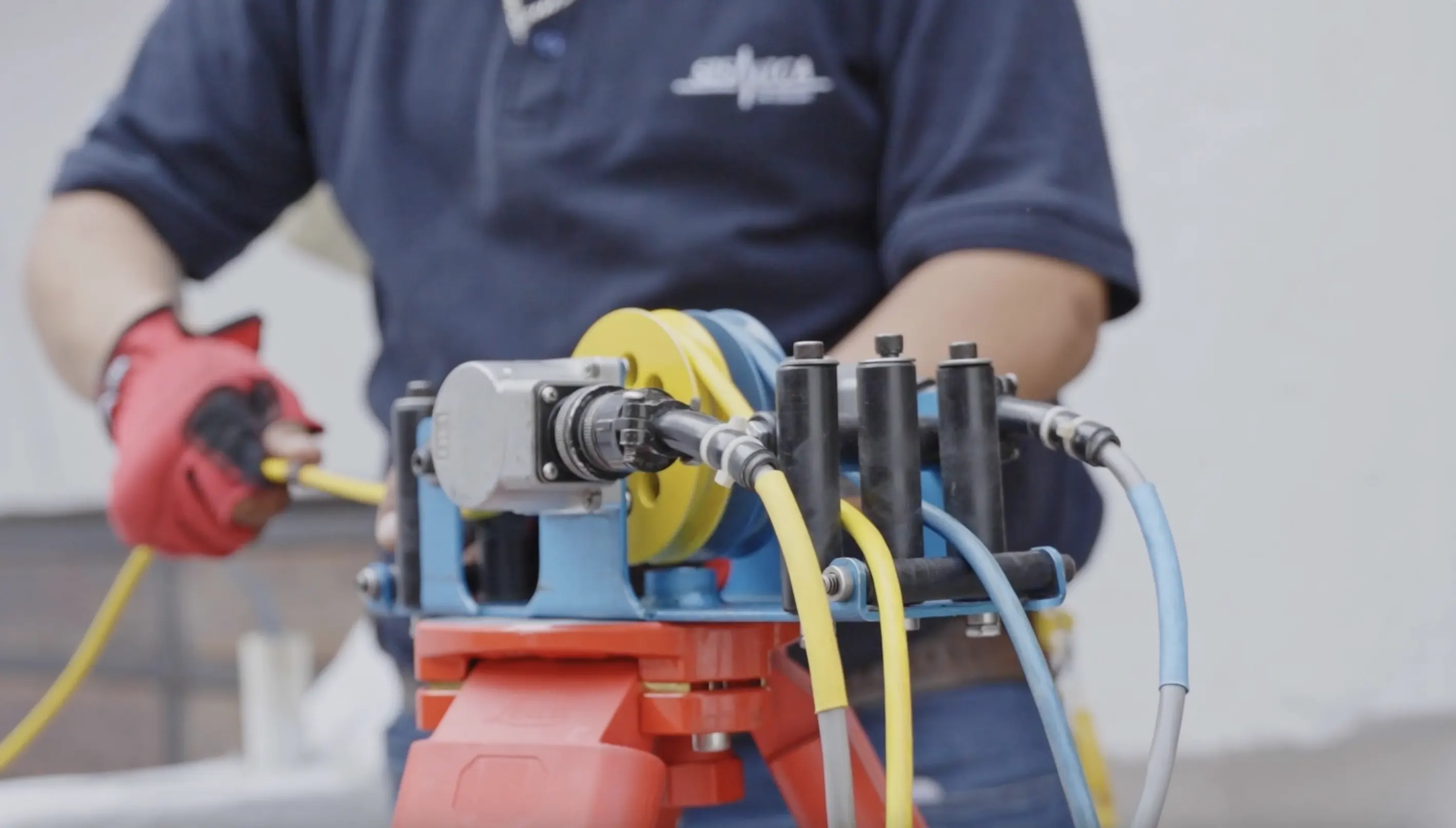 Experiencia e Innovación, Sísmica de Suelos