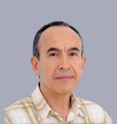 DR. JAVIER AVILÉS LÓPEZ