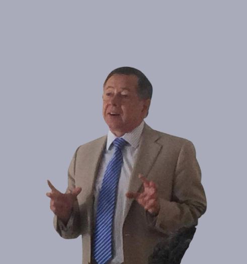 M en I. RAÚL VERDUZCO MURILLO