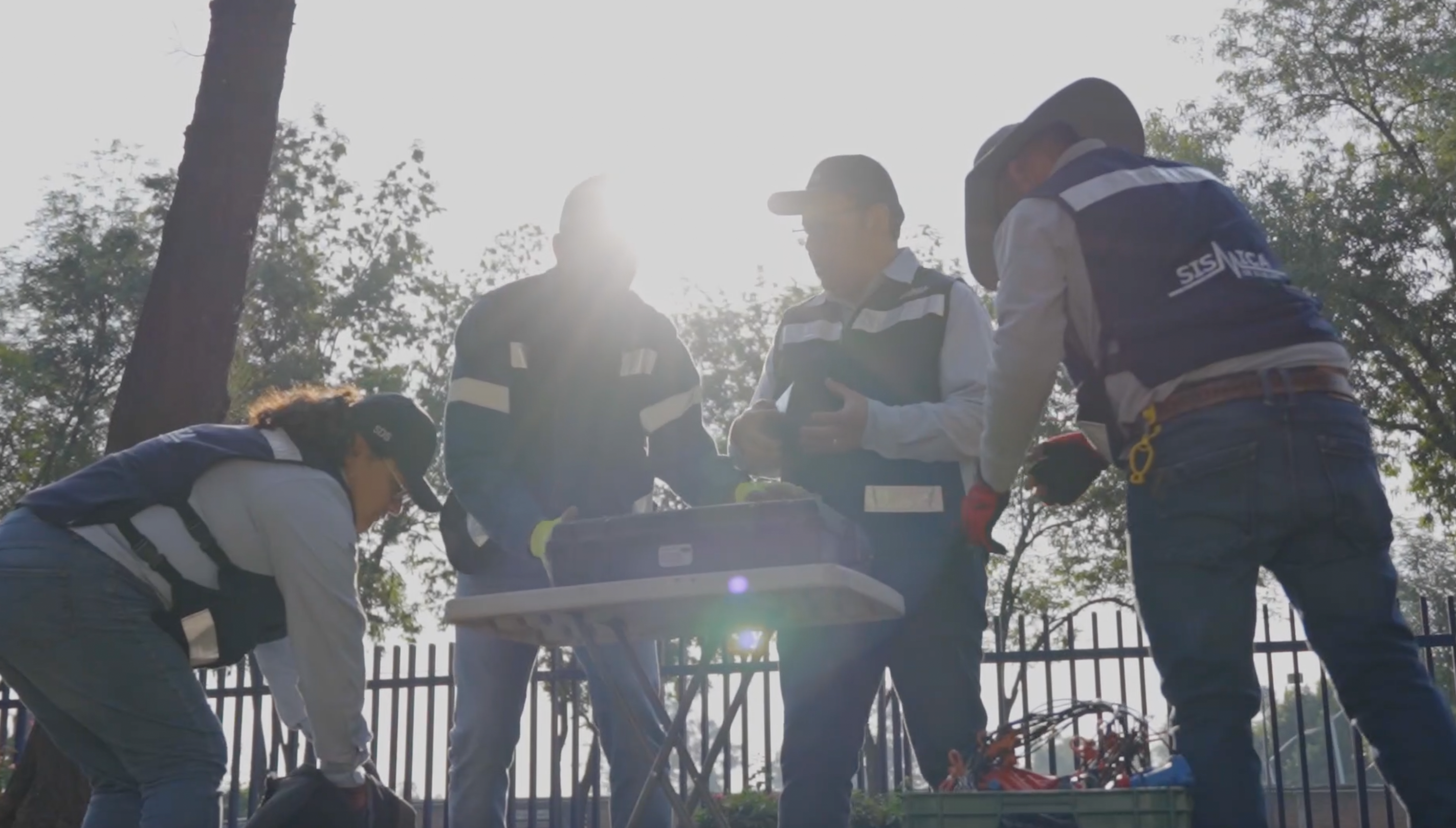 Experiencia e Innovación, Sísmica de Suelos