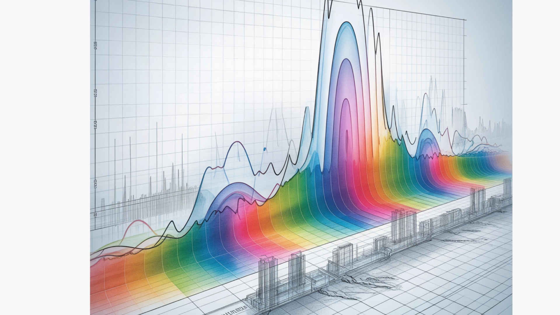 Gráficas de vibración
