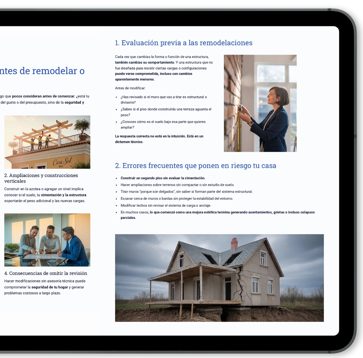 Equipo de Sísmica de Suelos